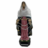 Image of Our Lady of Tears