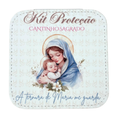Mary's Tenderness Protection Kit – Sacred Corner
