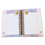 Agenda Ovejitas 2026