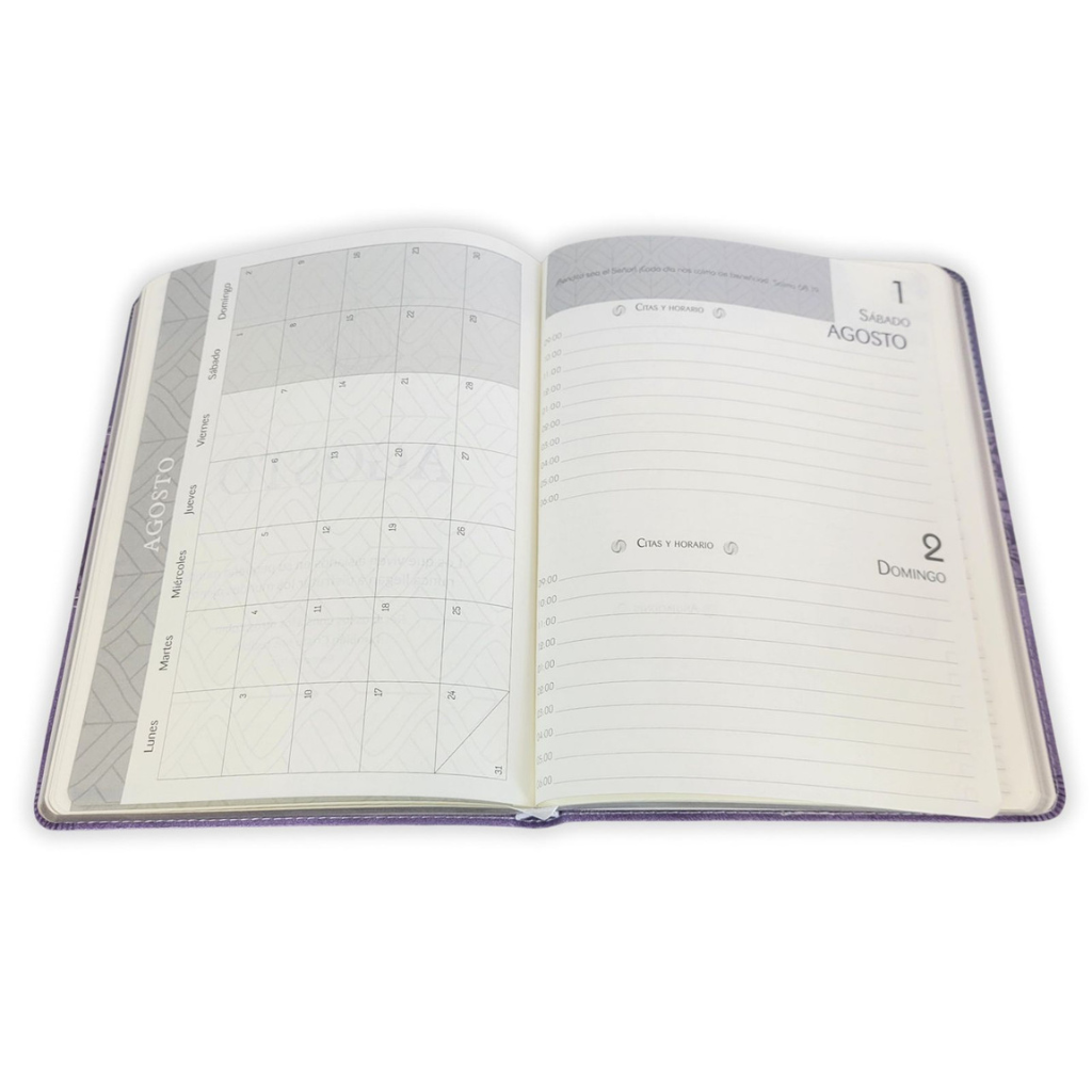 Agenda Ejecutiva 2026