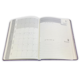 Agenda Ejecutiva 2026