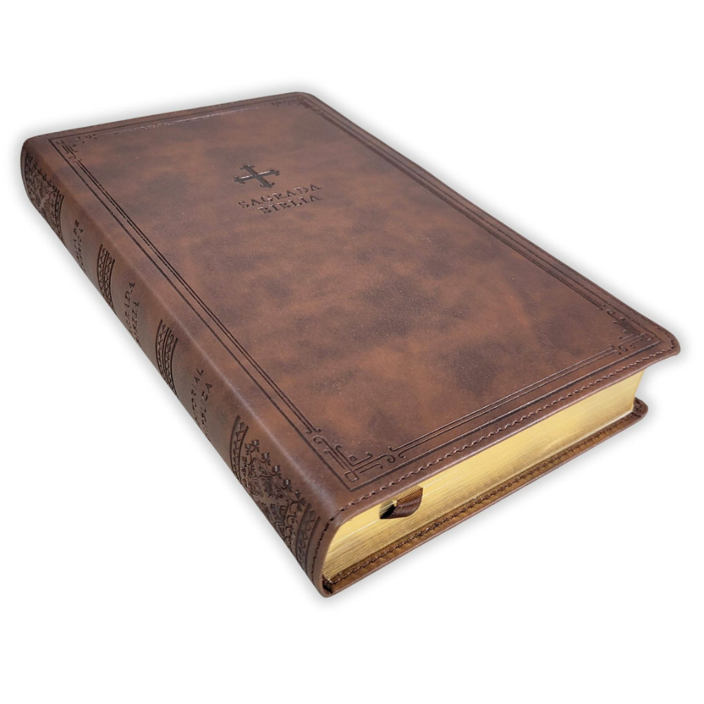 Sagrada Biblia Tamaño Personal, Biblia de América