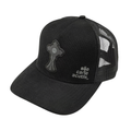 Eucharist Reloaded Cap