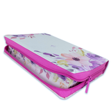 Biblia con Cierre Letra Gigante Manual 14 puntos