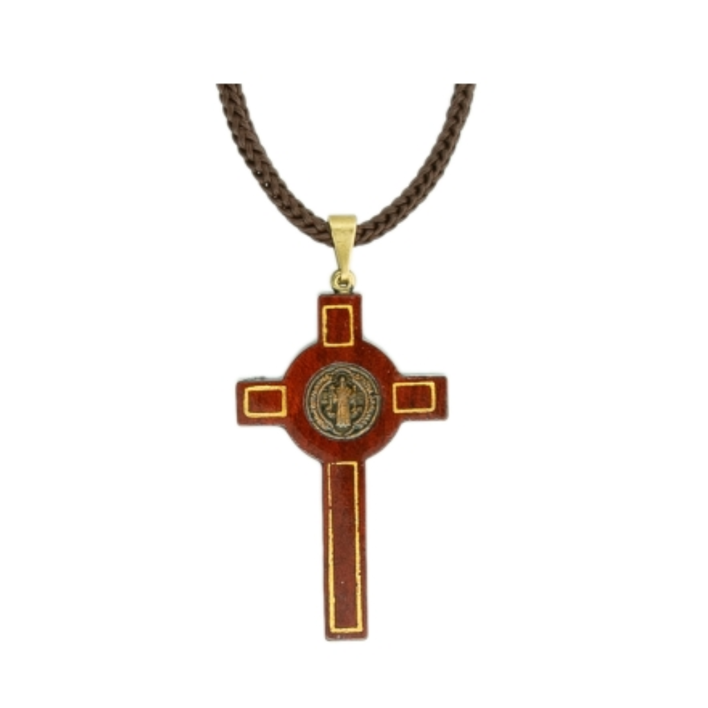 Crucifix Cord