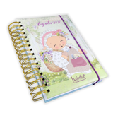 Agenda Isabella 2026