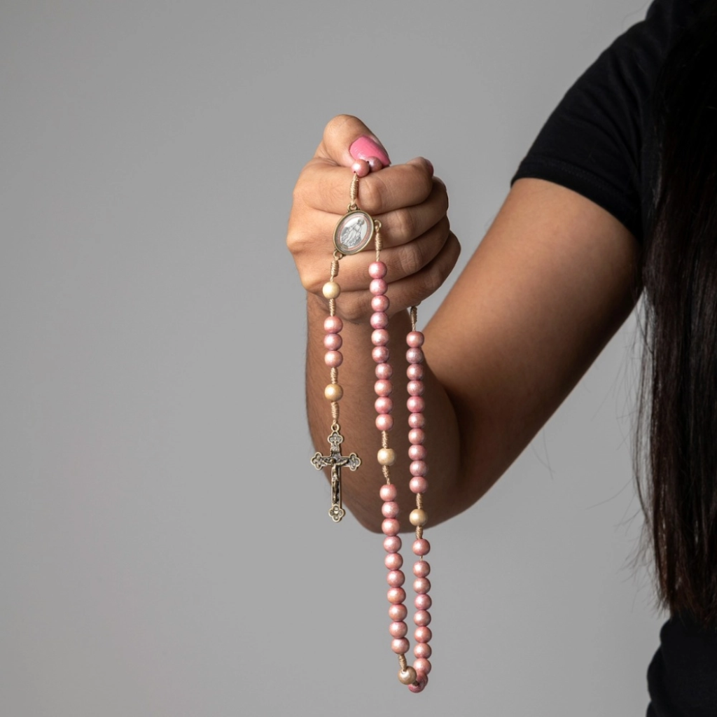 Rosary of Our Lady of Graces