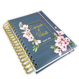 Agenda Esforzada y Valiente 2026