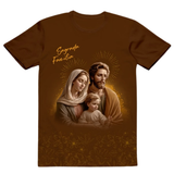 Camiseta Sagrada Família