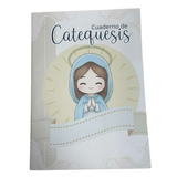 Caderno de Catequesis - Espanhol
