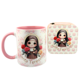 Protection Kit – Saint Therese of the Child Jesus