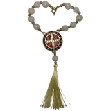 Dezenas para carro São Bento