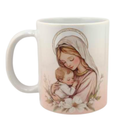Mug of Our Lady and the Child Jesus