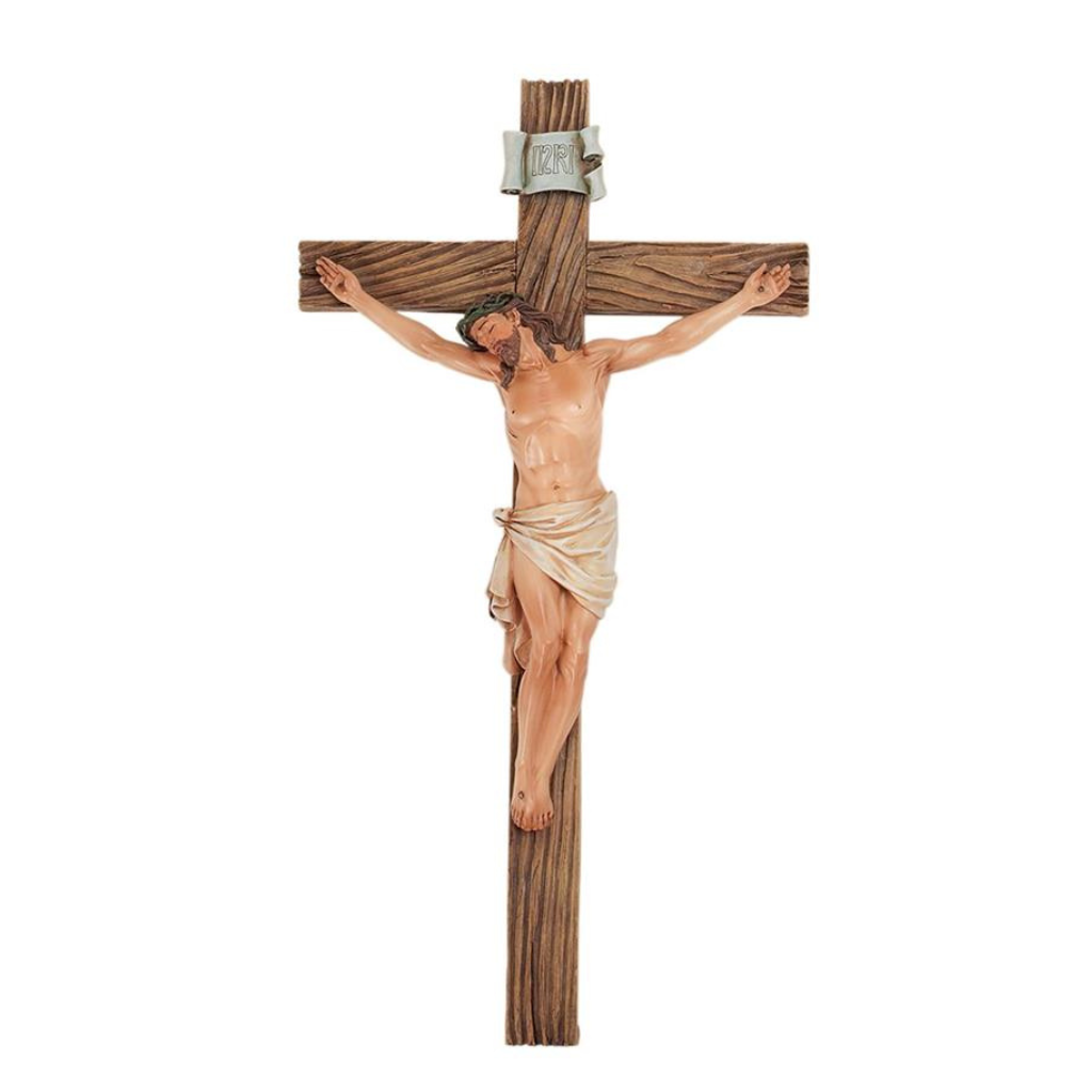 Crucifixo 20cm
