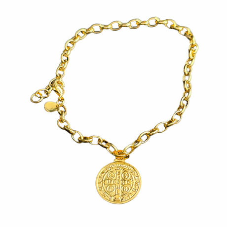 Semi-Jewelry Bracelet