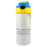 Garrafinha Sao Carlo Acutis