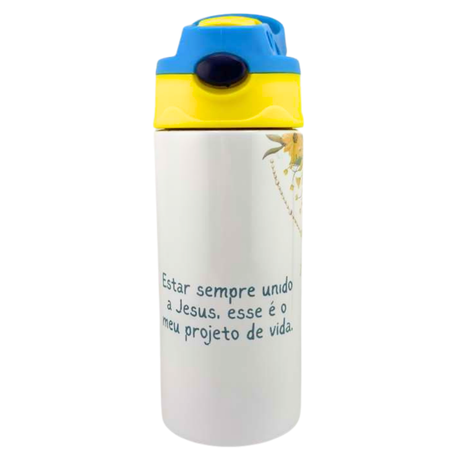 Garrafinha Sao Carlo Acutis