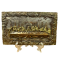 Table/Wall Decoration of the Last Supper