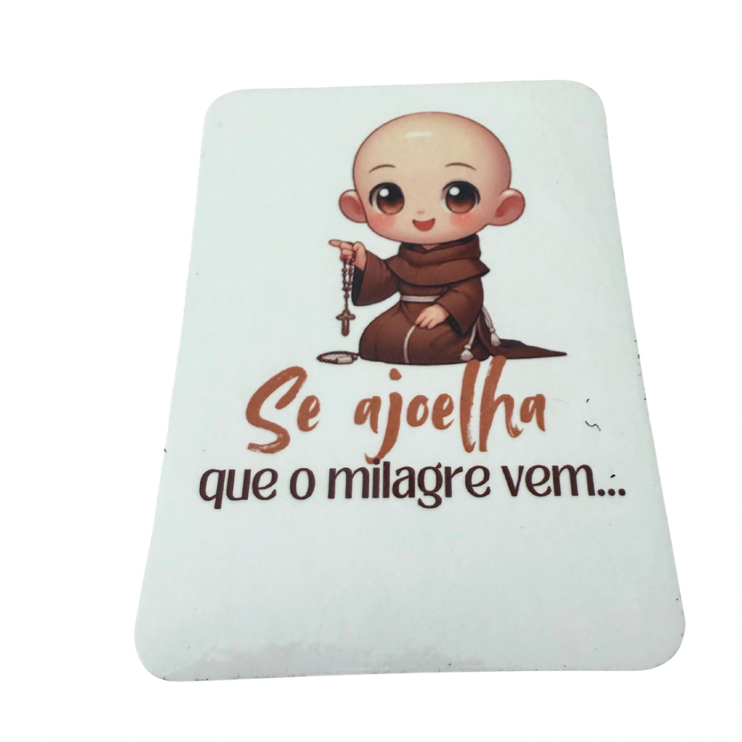 Dawn of Faith Collection (Frei Gilsinho)