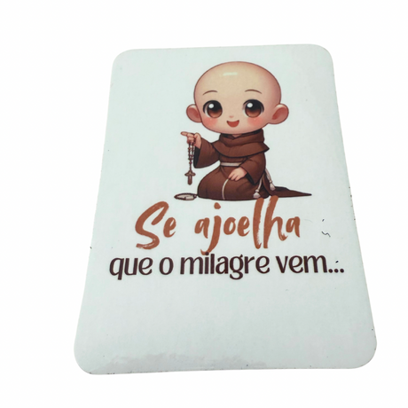 Coleção Madrugada da Fé (Frei Gilsinho)