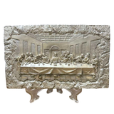 Adorno Mesa/Parede Santa Ceia