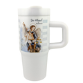 Saint Michael the Archangel Thermal Mug