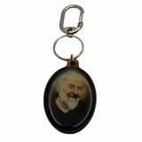 Chaveiro MDF Resinado Diversos