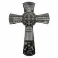 Saint Benedict's Cross