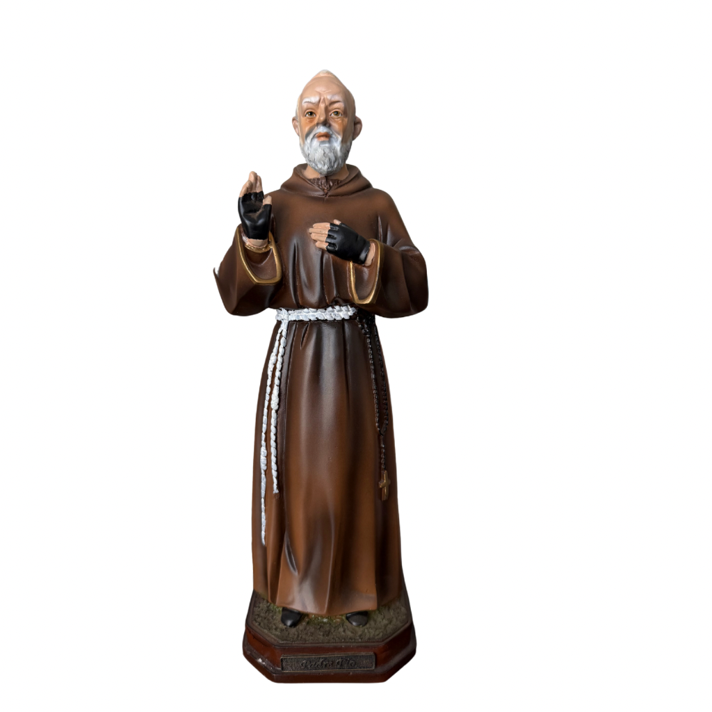 Image of Saint Padre Pio