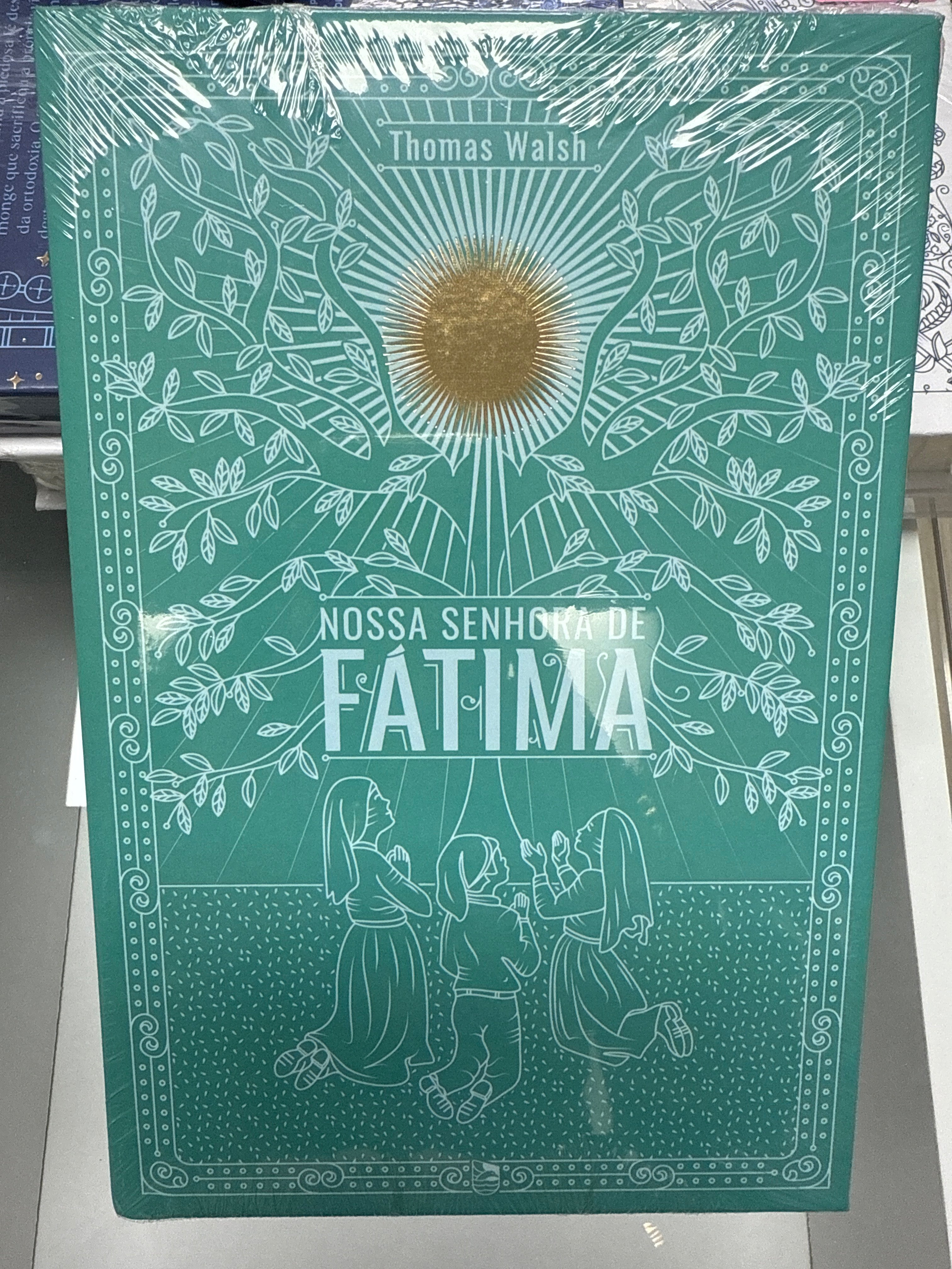 Our Lady of Fatima