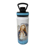 Devotional Bottle – Our Lady