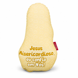 Naninha Jesus Misericordioso