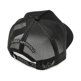 Eucharist Reloaded Cap