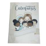 Caderno de Catequesis - Espanhol