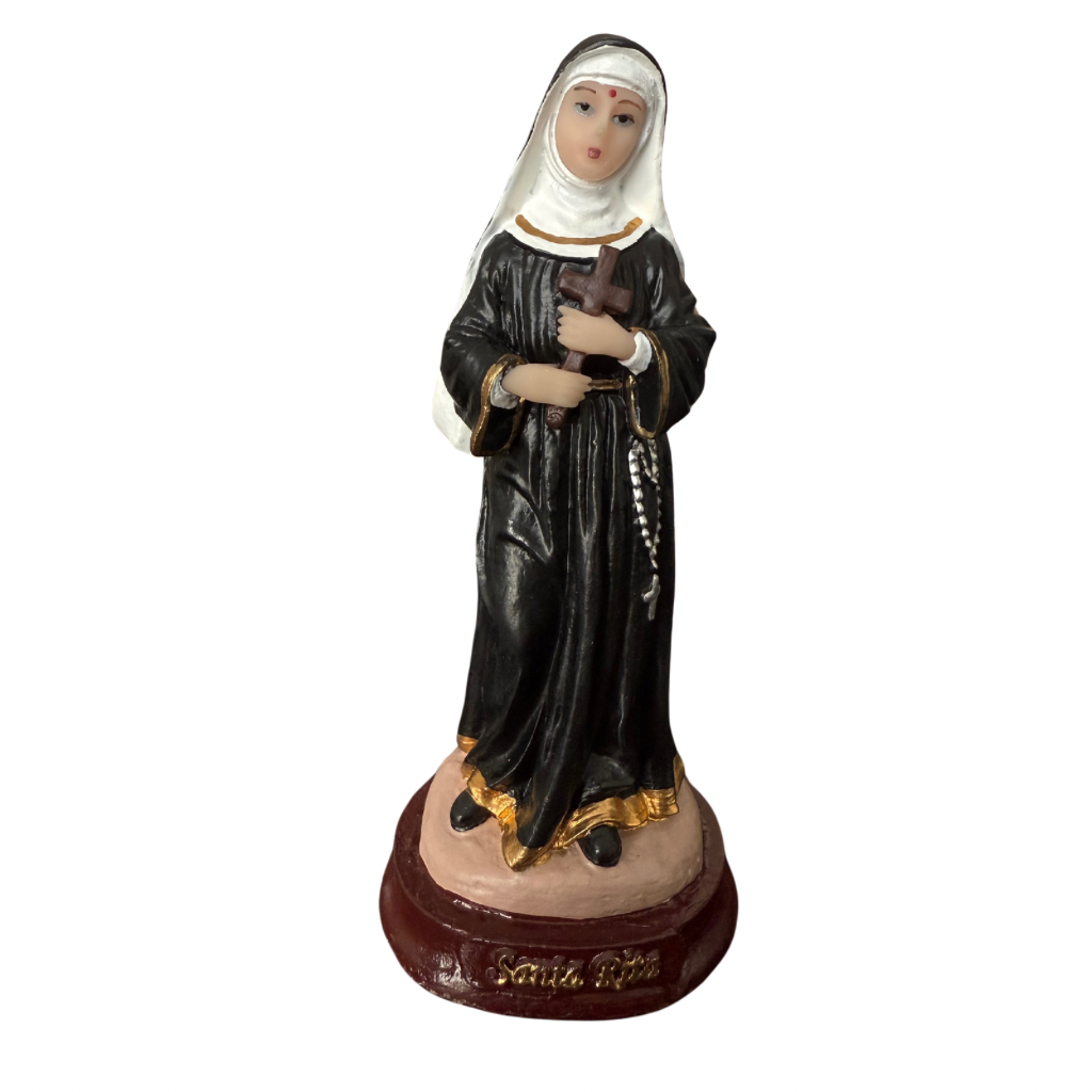 Image of Saint Rita of Cassia
