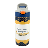 Garrafinha Mãezinha do Céu – Nossa Senhora Aparecida