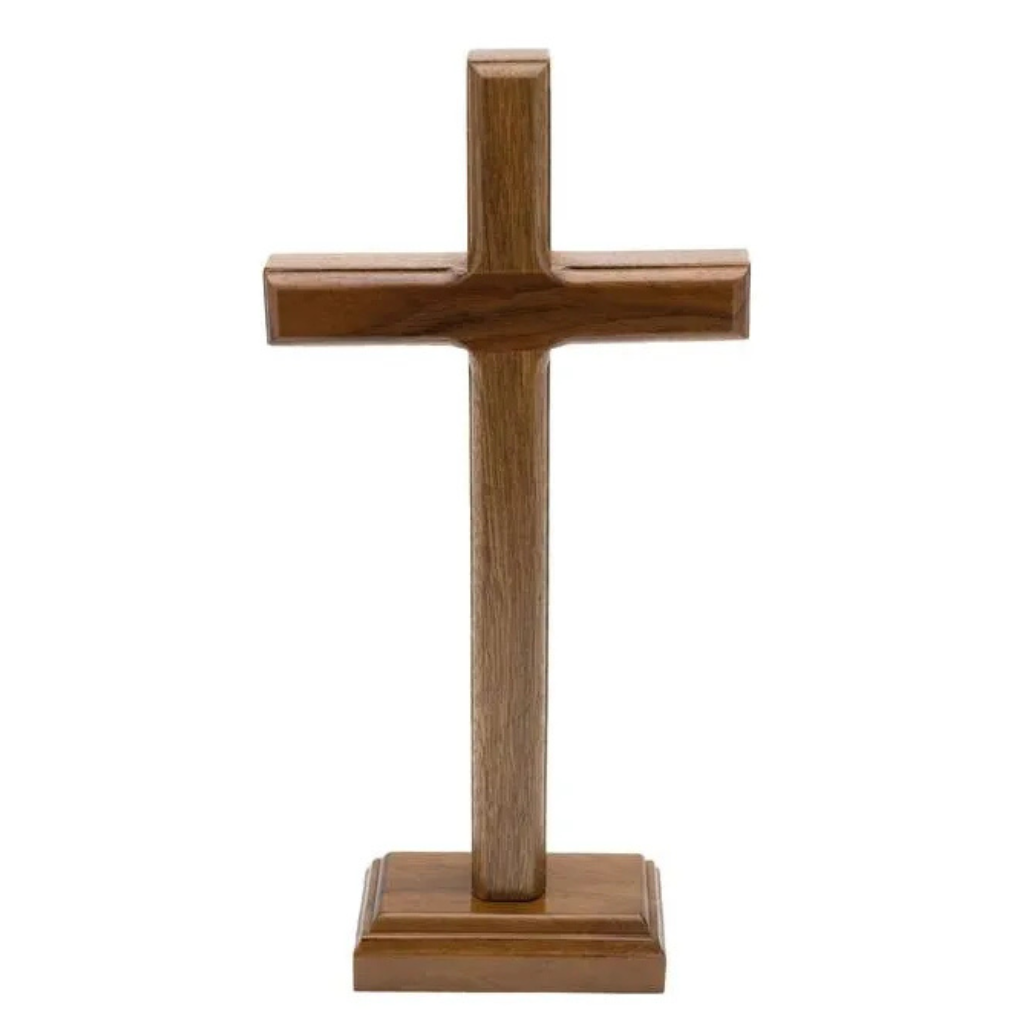 Crucifixo Cruz Sem O Cristo