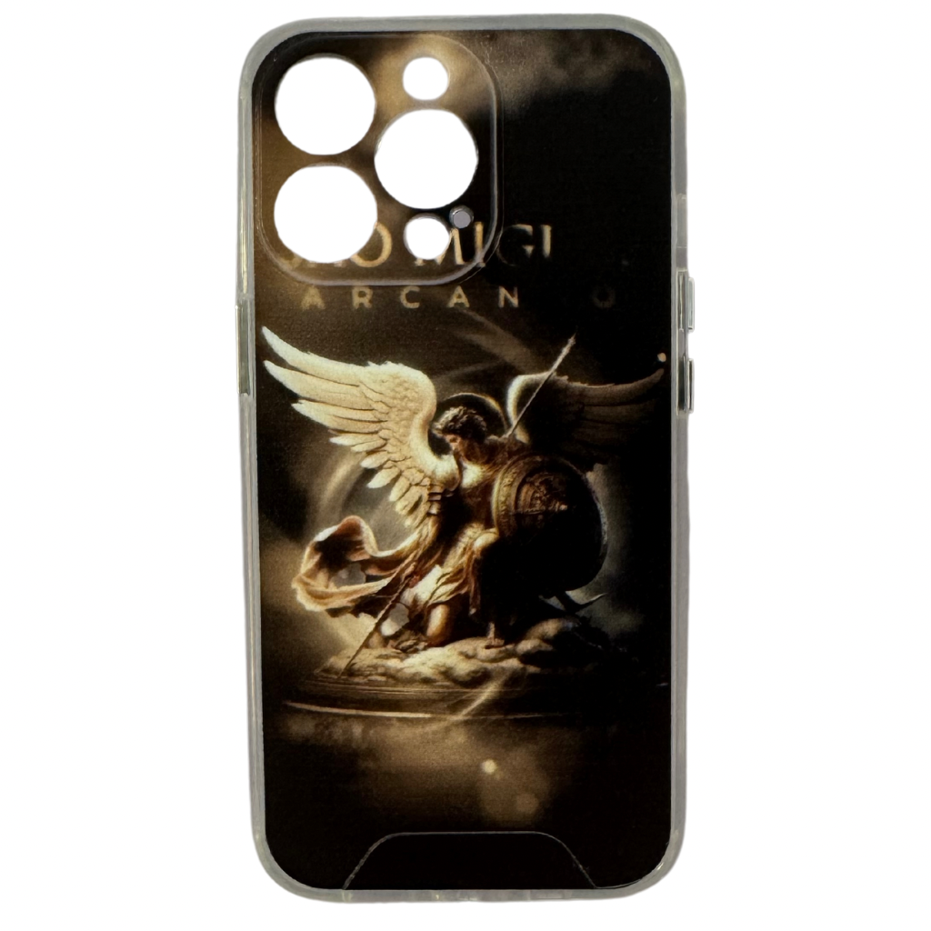 Custom iPhone 13 Pro Case