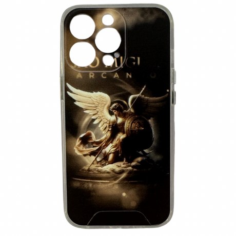 Capinha Persinalizada Iphone 13 Pro