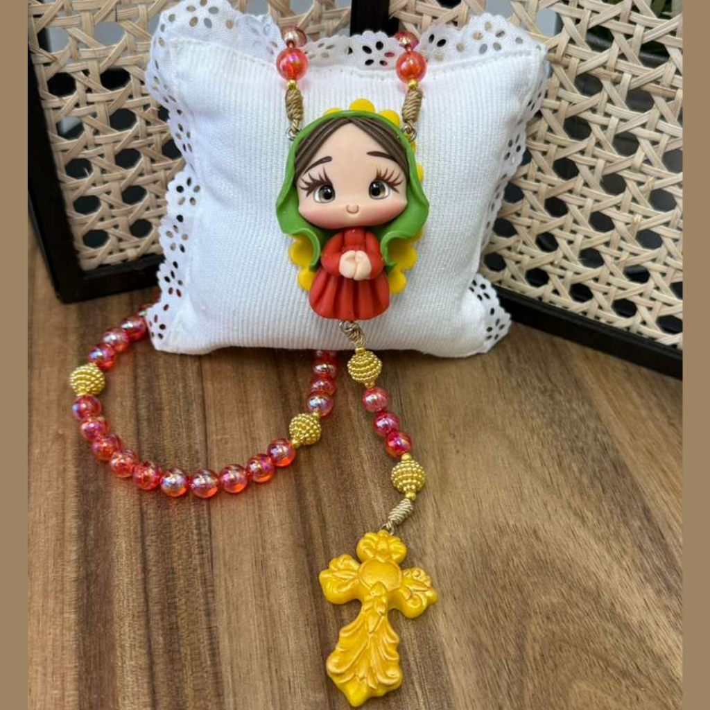 Rosary of Our Lady of Guadalupe