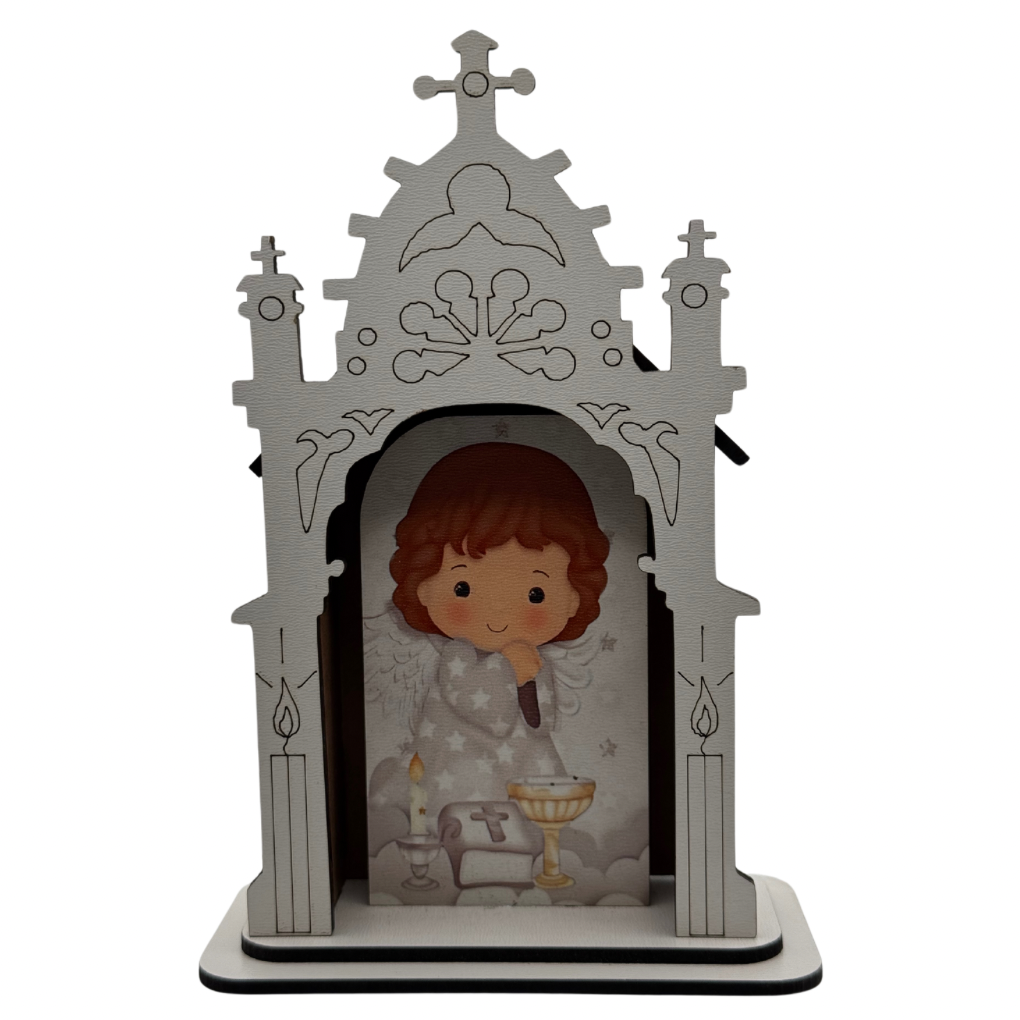 Capela MDF