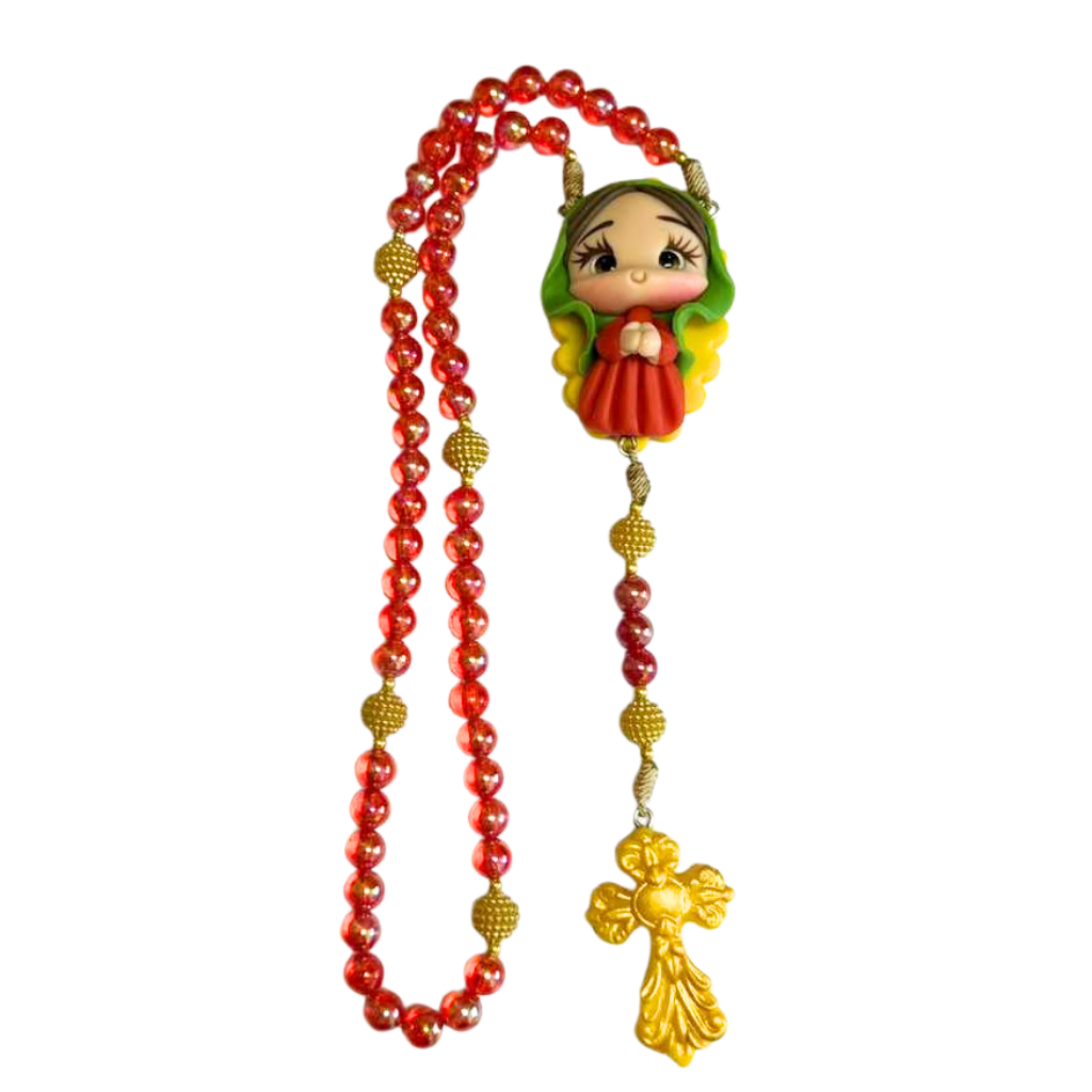 Rosary of Our Lady of Guadalupe