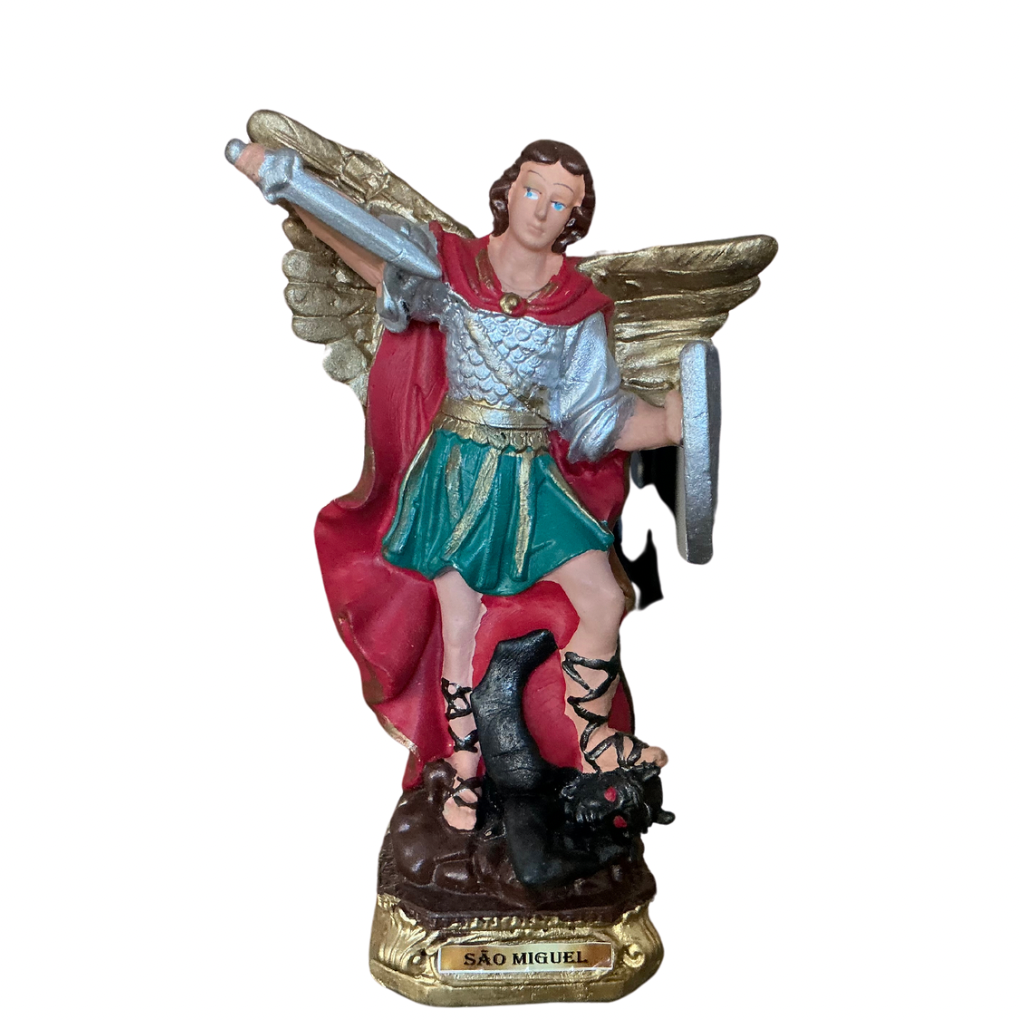 Rubber images 25cm