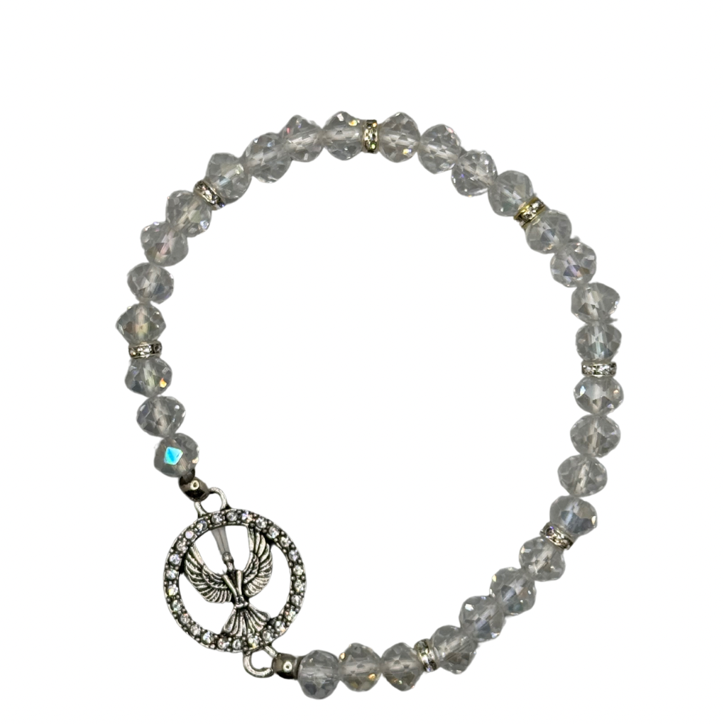 Pulseira Espírito Santo