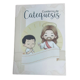 Caderno de Catequesis - Espanhol