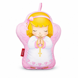 Naninha Santo Anjo Rosa