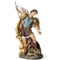 Image of Saint Michael the Archangel – 39 cm