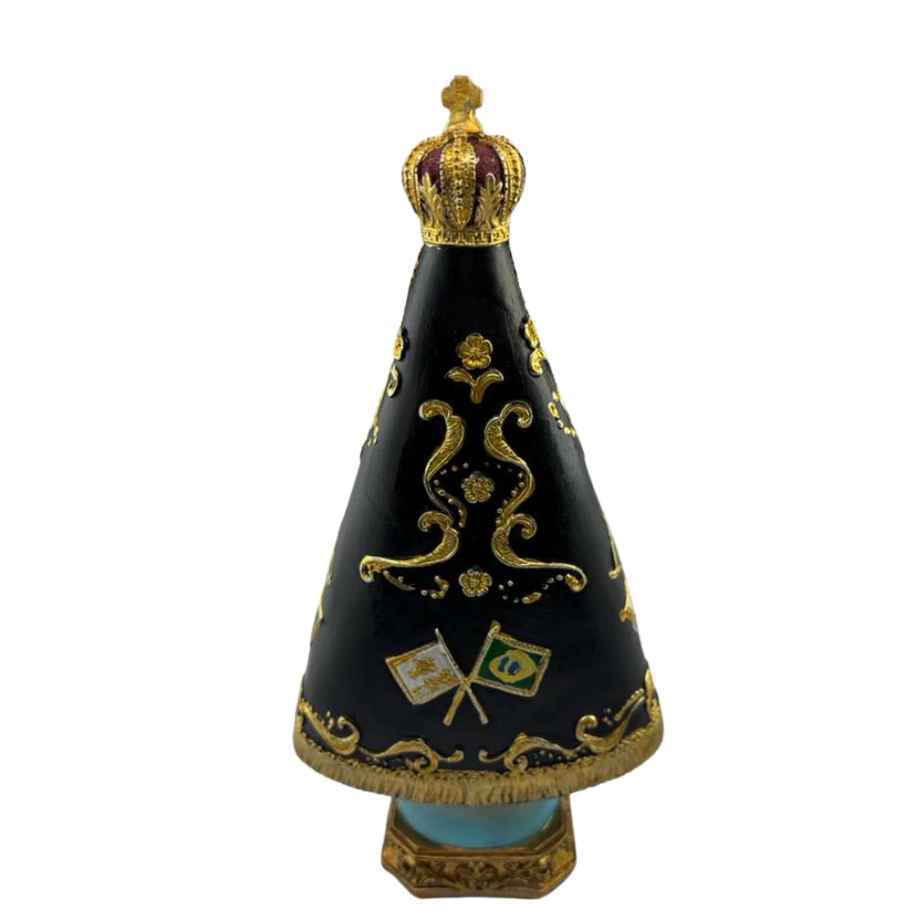 Nossa Senhora Aparecida 23cm