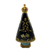 Nossa Senhora Aparecida 23cm