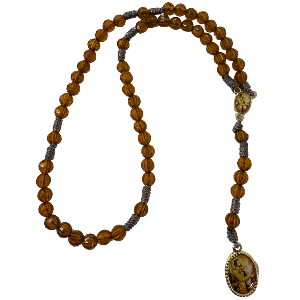 Rosary of Saint Joseph
